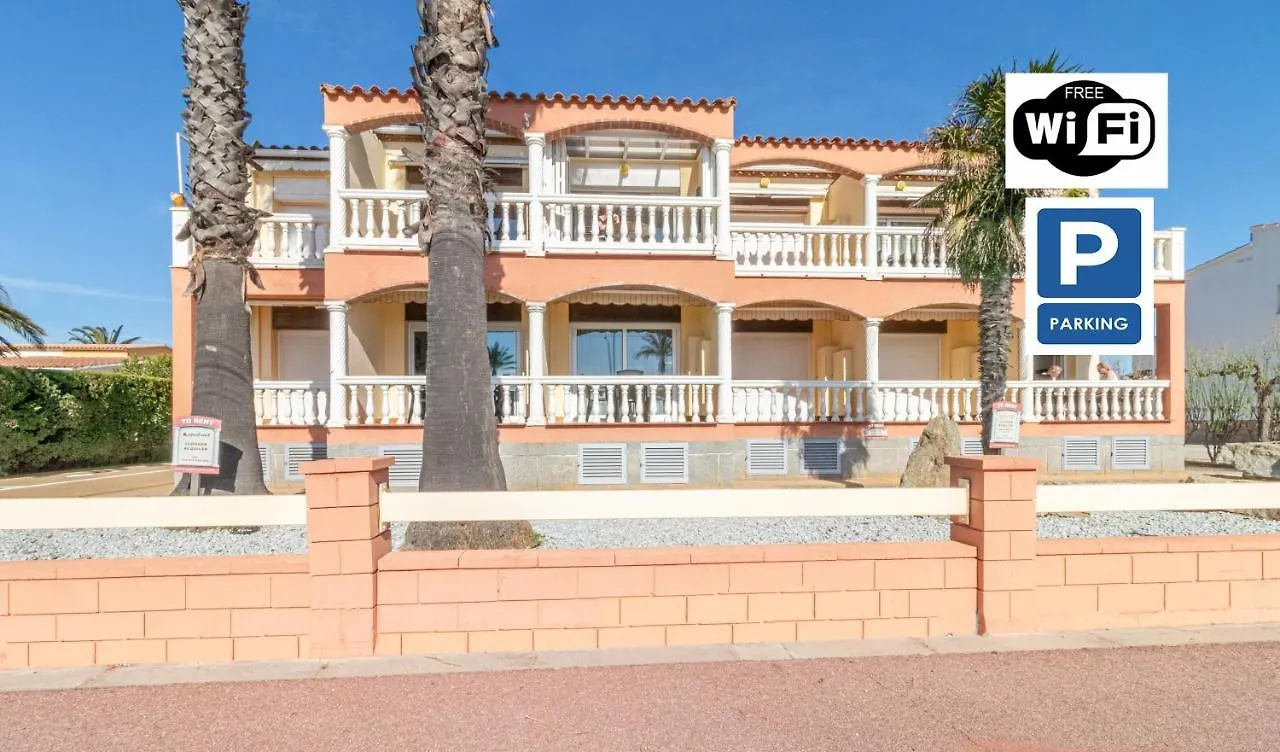 Apart-Rent Apartment Bahia 0022 Empuriabrava Spain