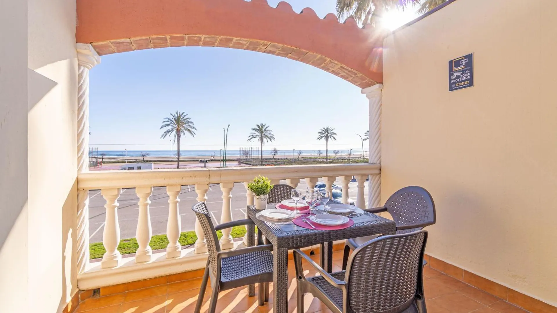 Apart-Rent Apartment Bahia 0022 Empuriabrava