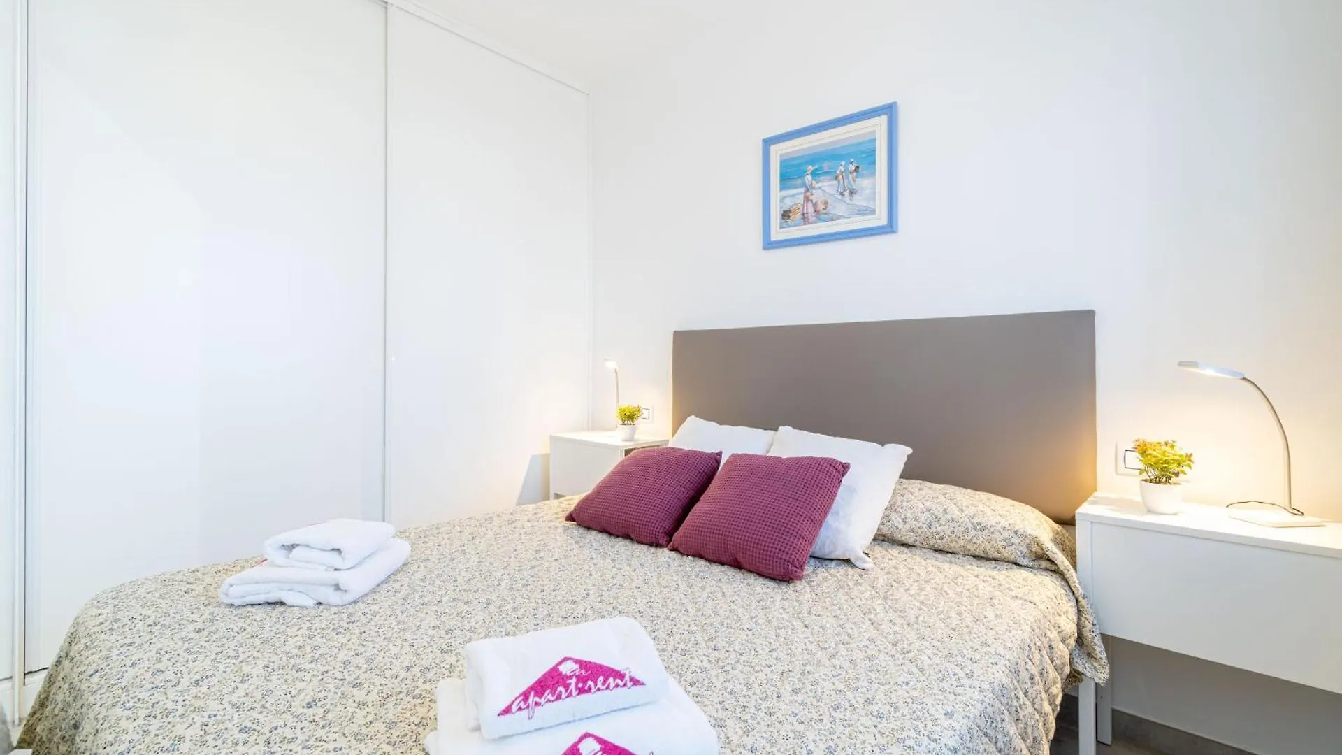 Apart-Rent Apartment Bahia 0022 Empuriabrava 0*,  Spain
