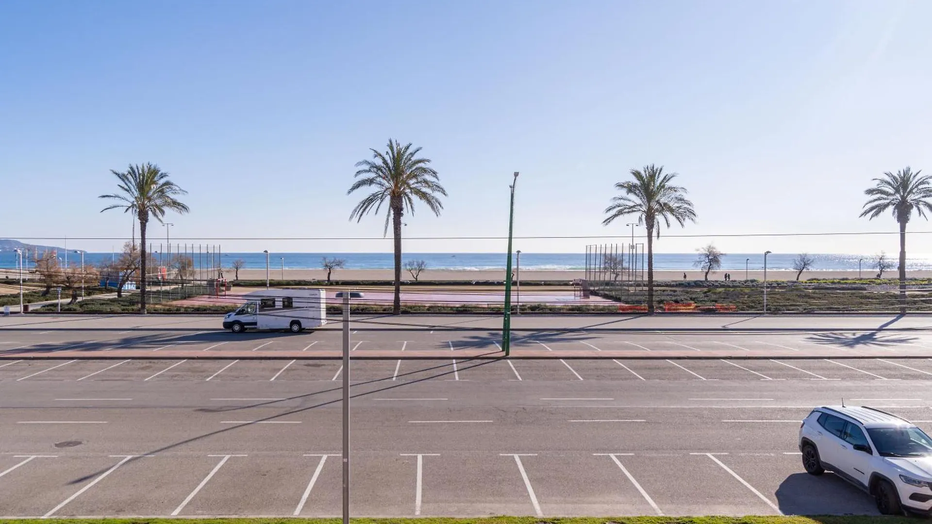 Apart-Rent Apartment Bahia 0022 Empuriabrava Spain