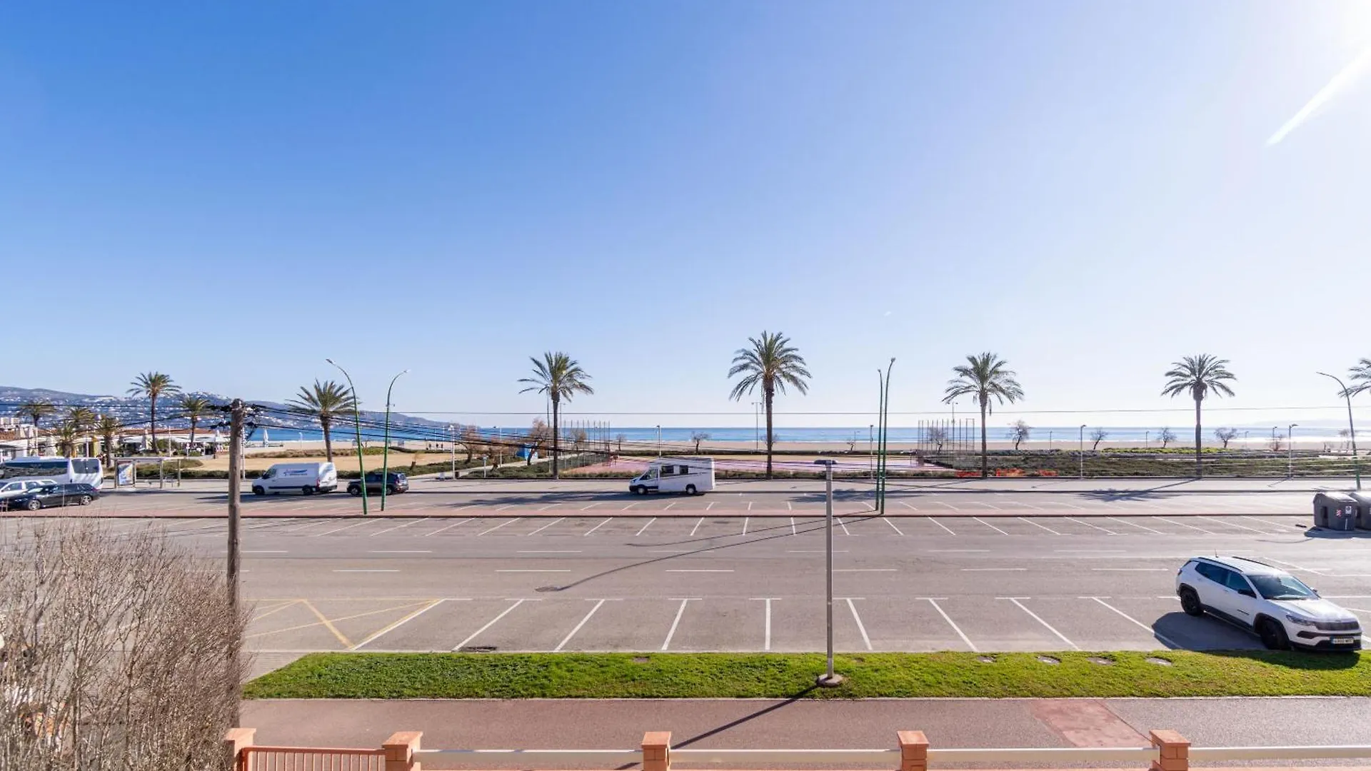 Apart-Rent Apartment Bahia 0022 Empuriabrava