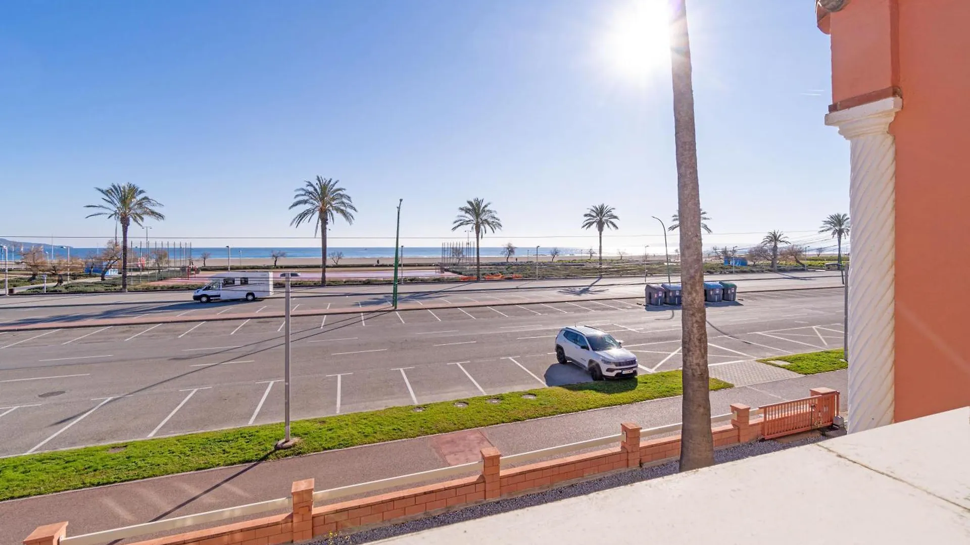 Apart-Rent Apartment Bahia 0022 Empuriabrava