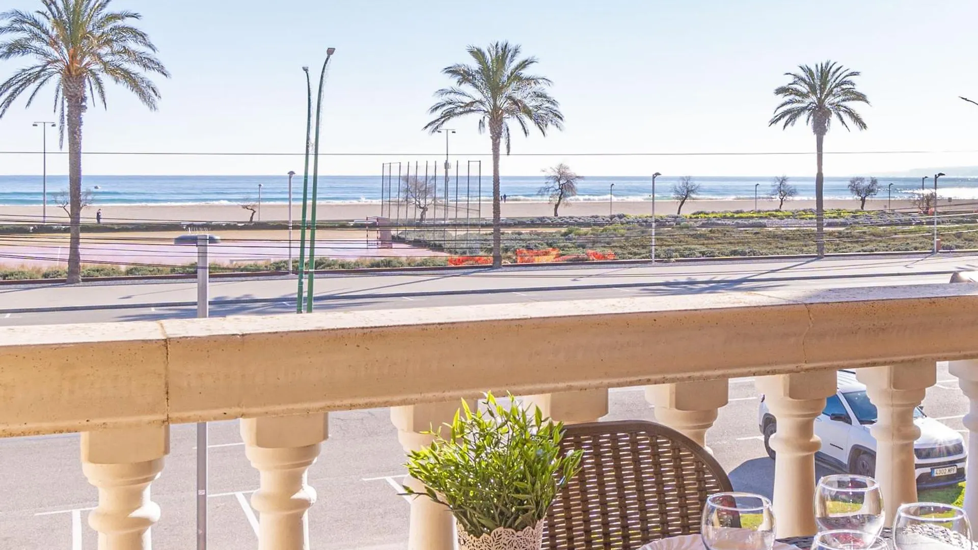 Apart-Rent Apartment Bahia 0022 Empuriabrava