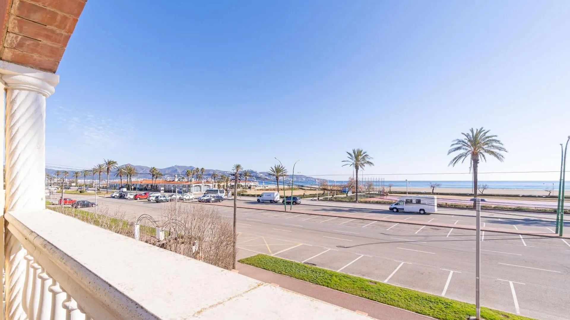 Apart-Rent Apartment Bahia 0022 Empuriabrava