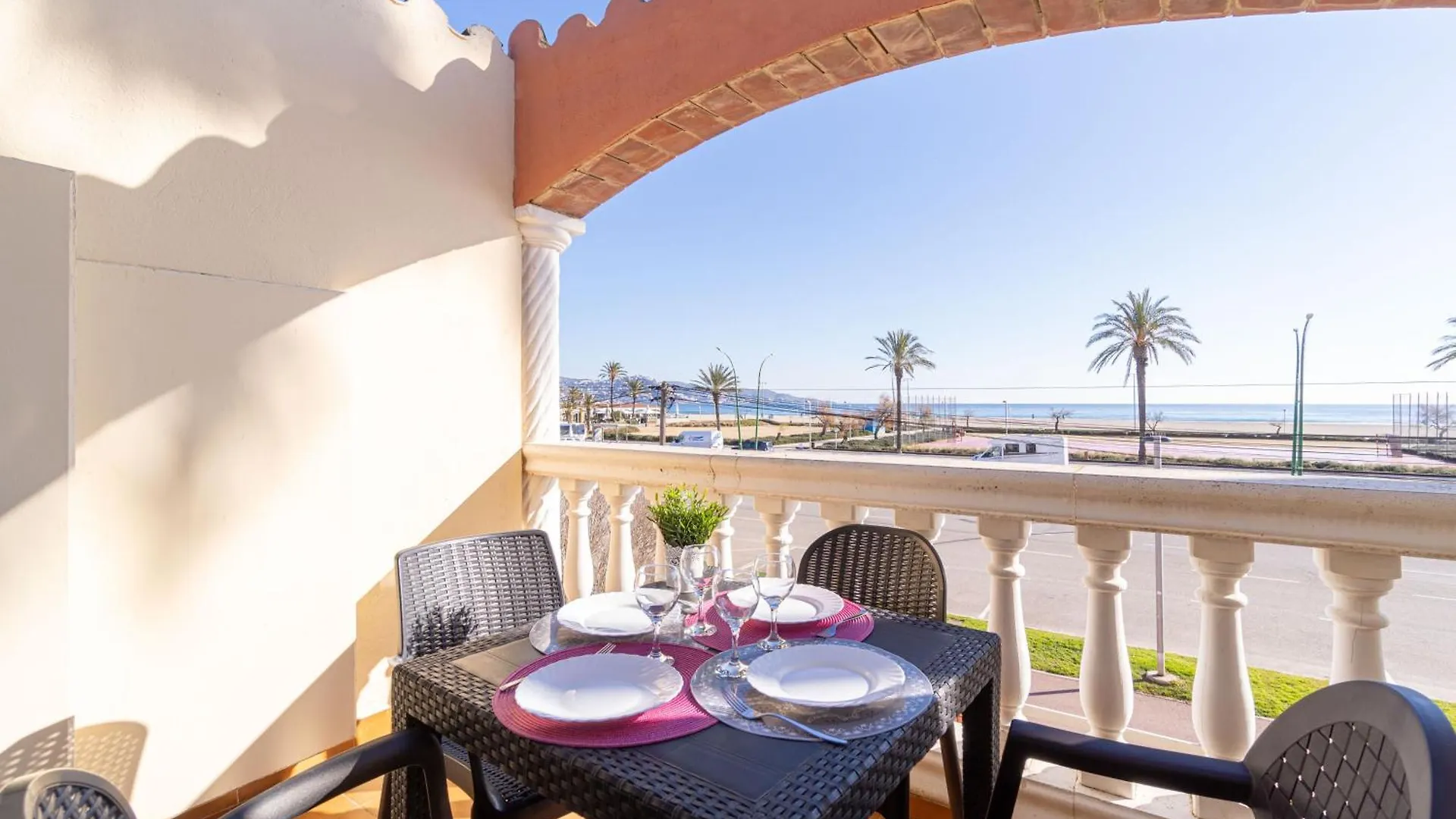 Apart-Rent Apartment Bahia 0022 Empuriabrava