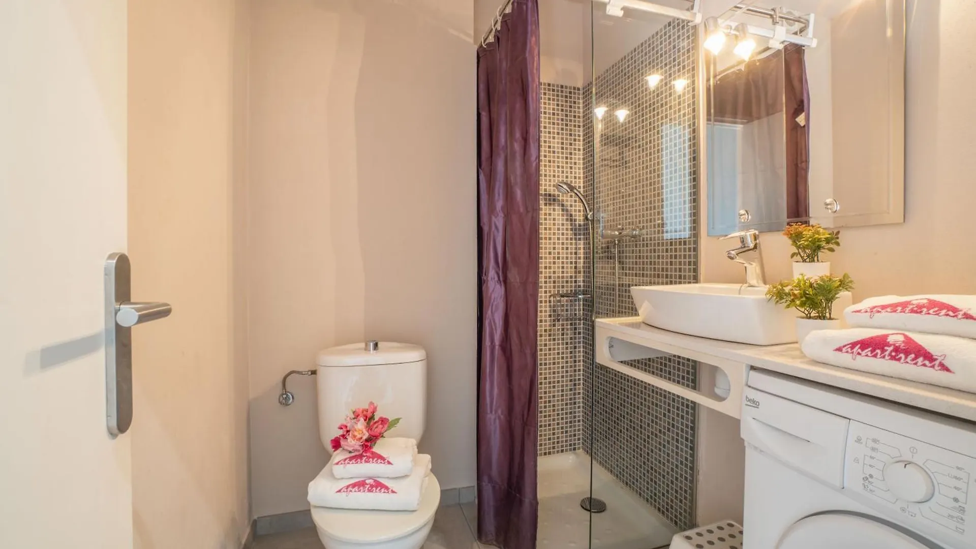 Apart-Rent Apartment Bahia 0022 Empuriabrava 0*,  Spain