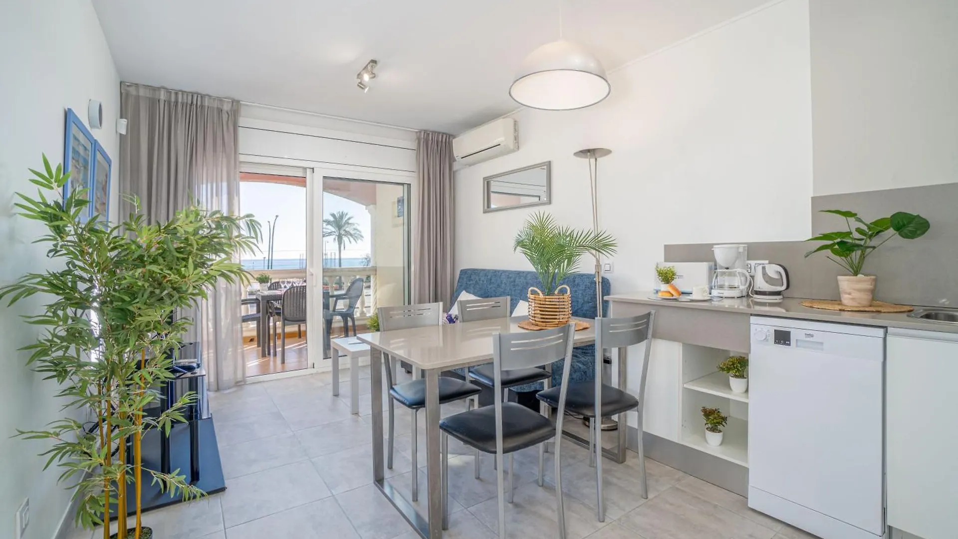 Apart-Rent Apartment Bahia 0022 Empuriabrava