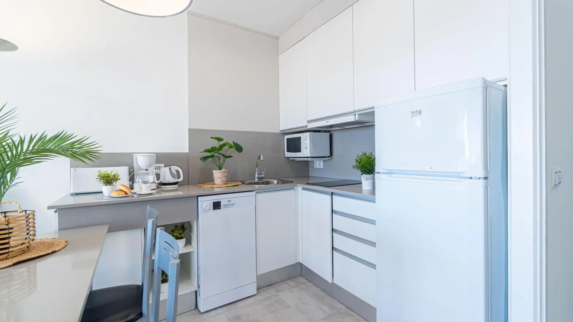 Apart-Rent Apartment Bahia 0022 Empuriabrava