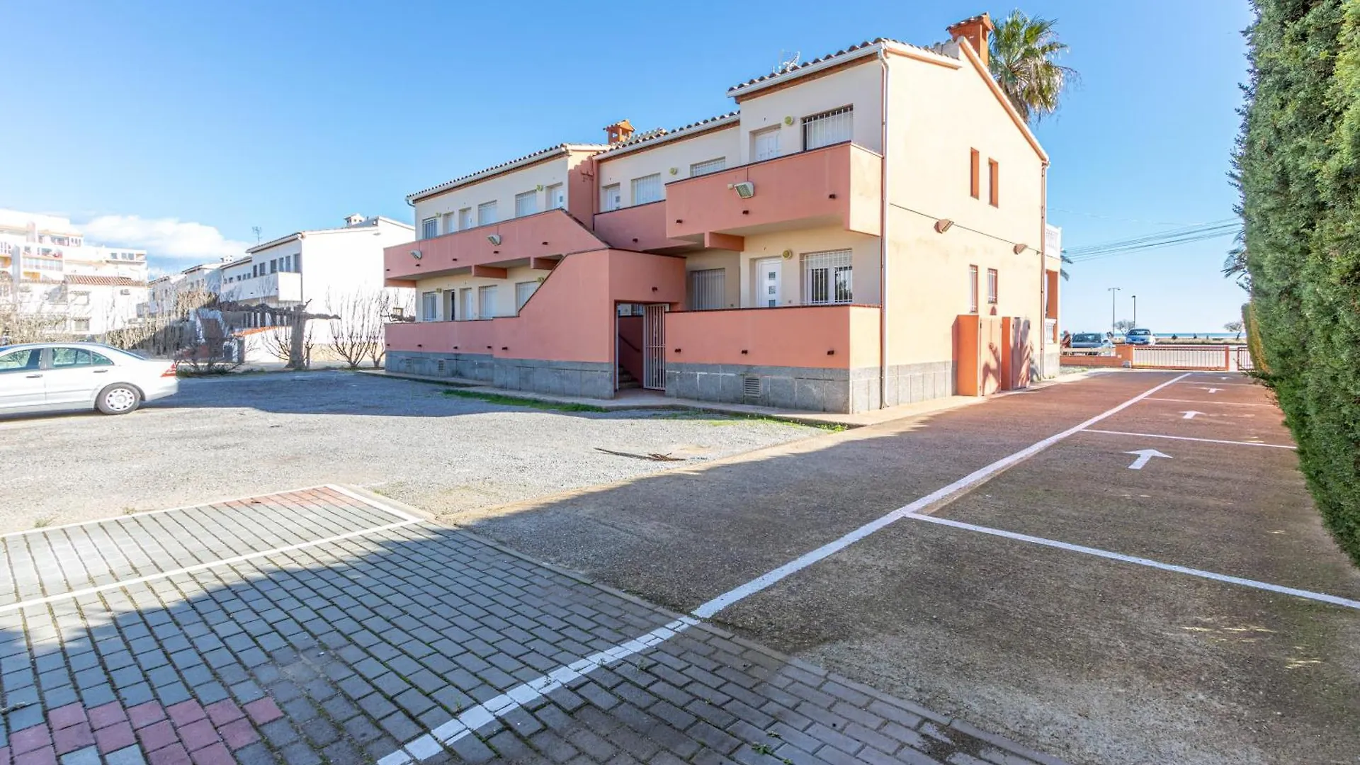 Apart-Rent Apartment Bahia 0022 Empuriabrava Spain