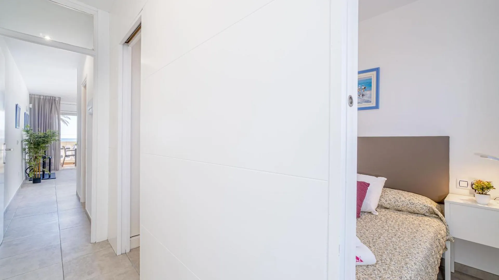 Apart-Rent Apartment Bahia 0022 Empuriabrava Spain