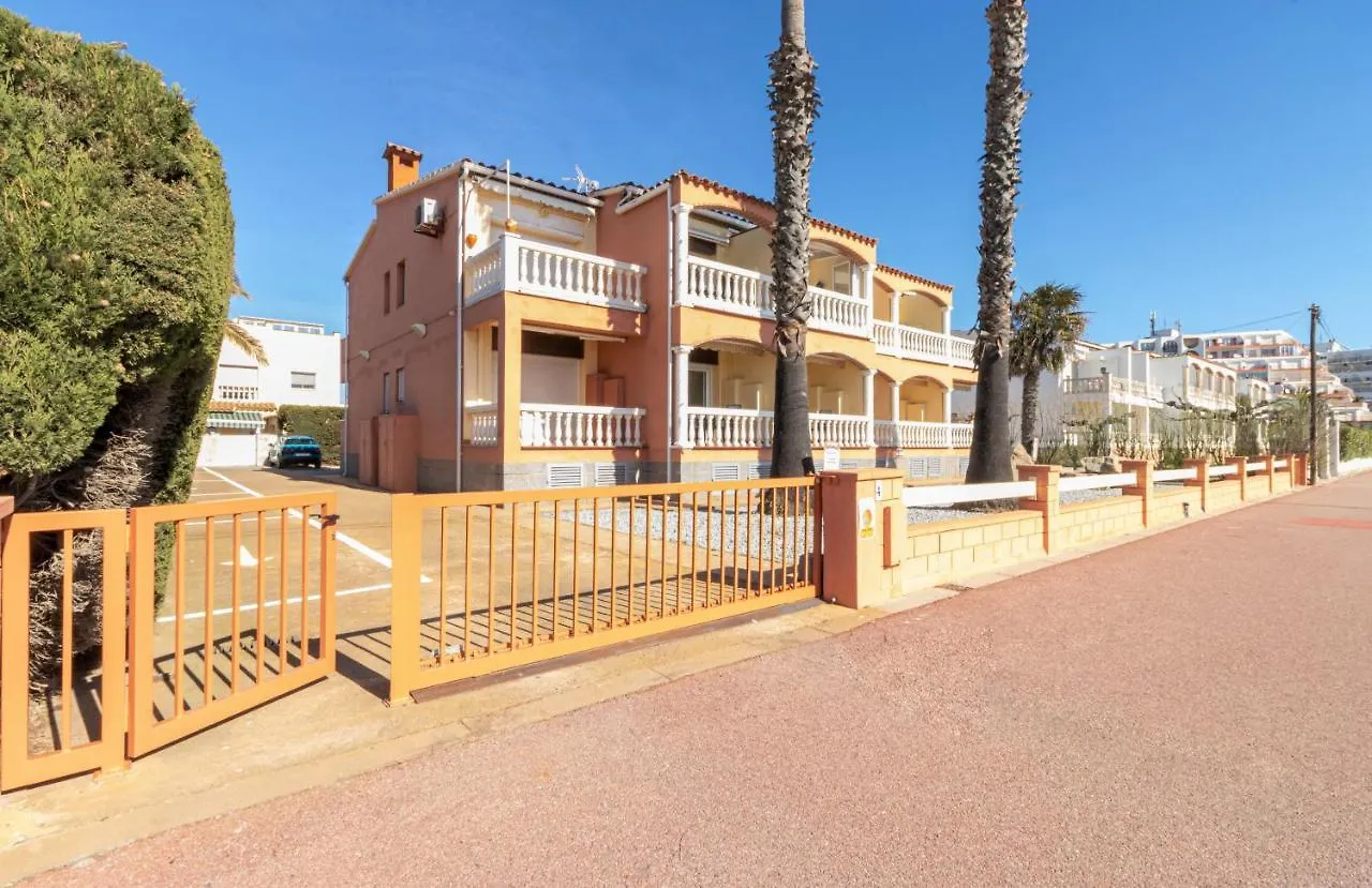 Apart-Rent Apartment Bahia 0022 Empuriabrava