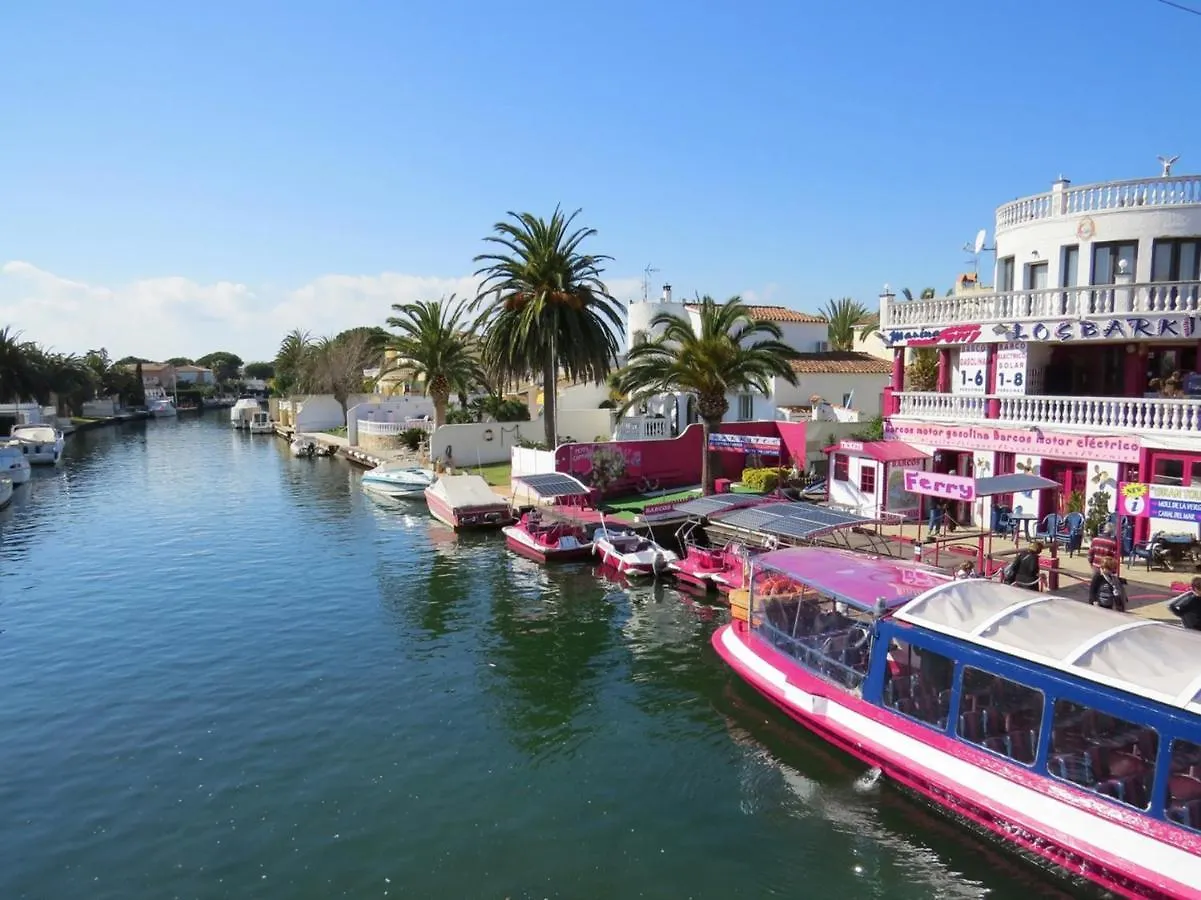 Apart-Rent Apartment Bahia 0022 Empuriabrava