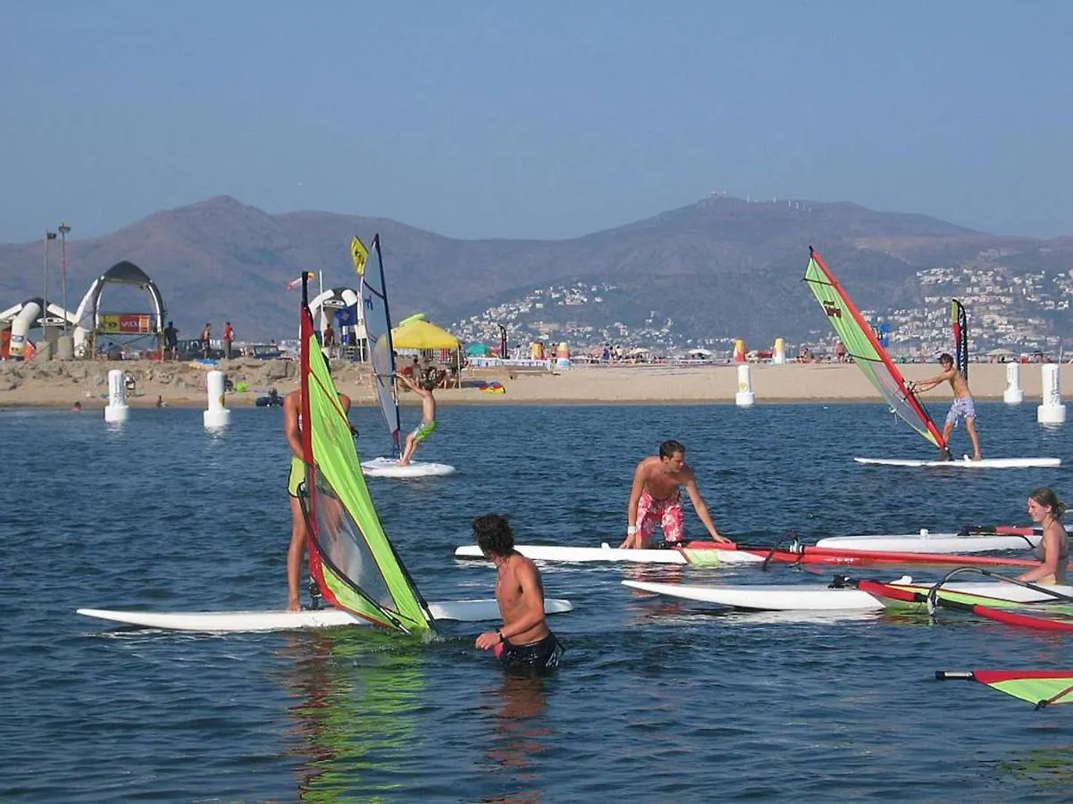 Apart-Rent Apartment Bahia 0022 Empuriabrava Espagne