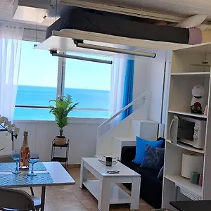 Appartement Estudio En Primera Linea De Mar, Empuriabrava